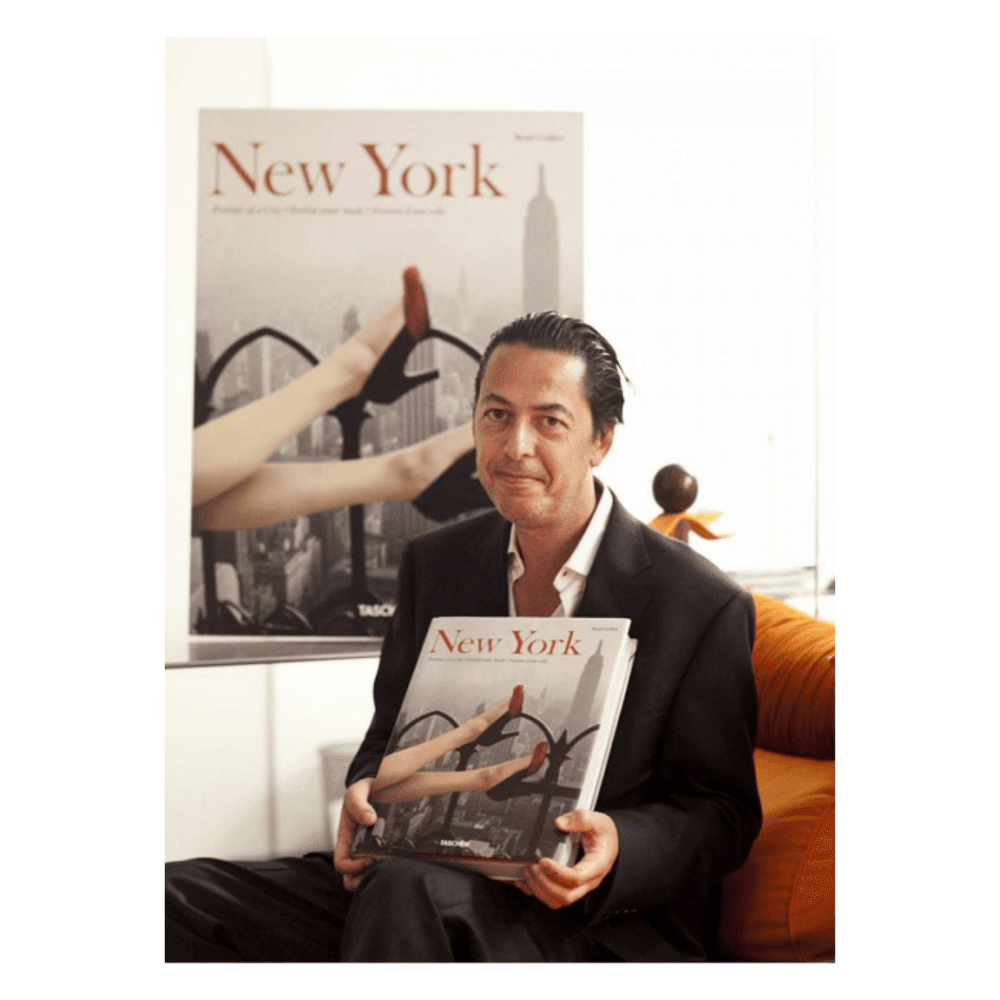 New York: Portrait of a City