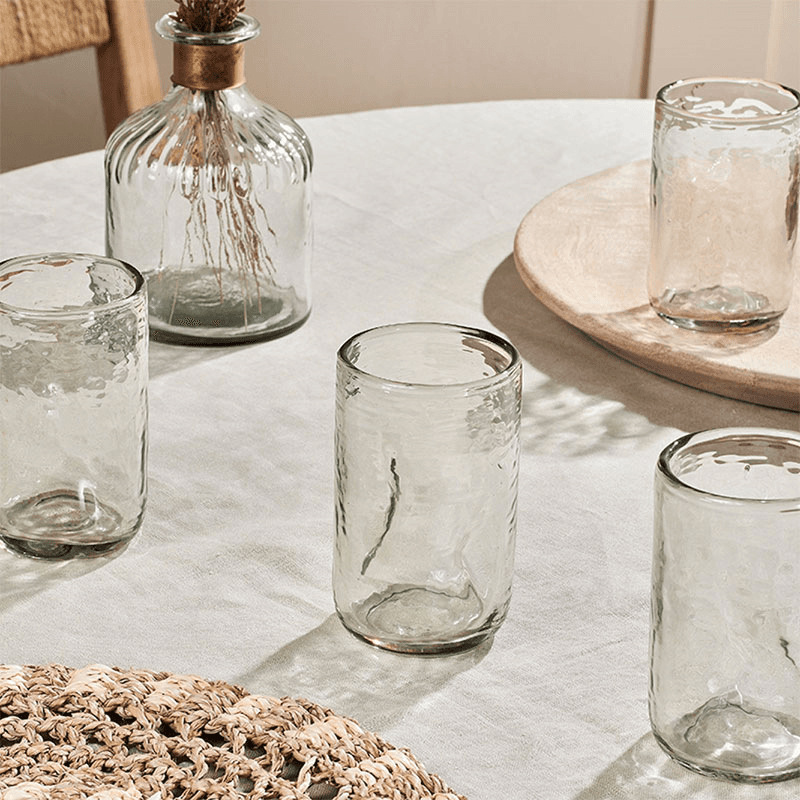 Chandani Set of 4 Tumblers