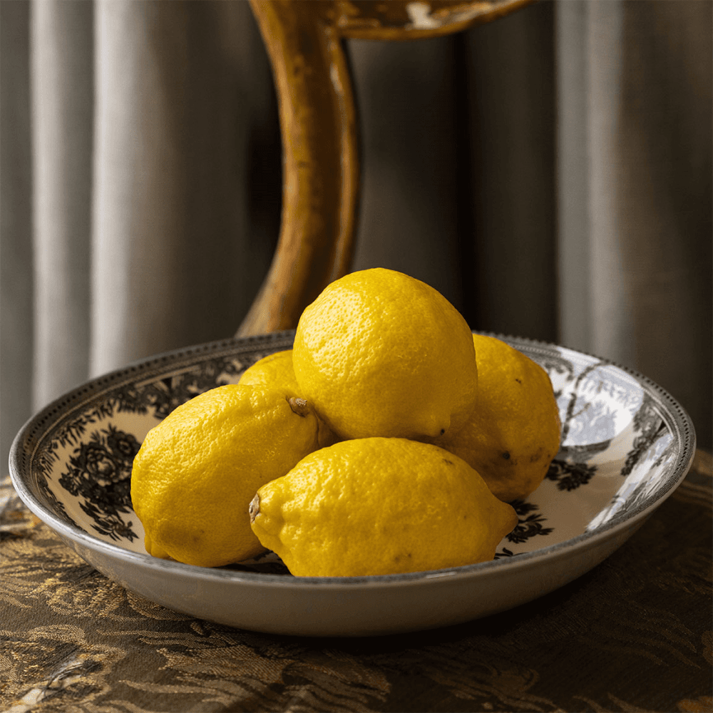 Asiatic Pheasants Pasta Bowl