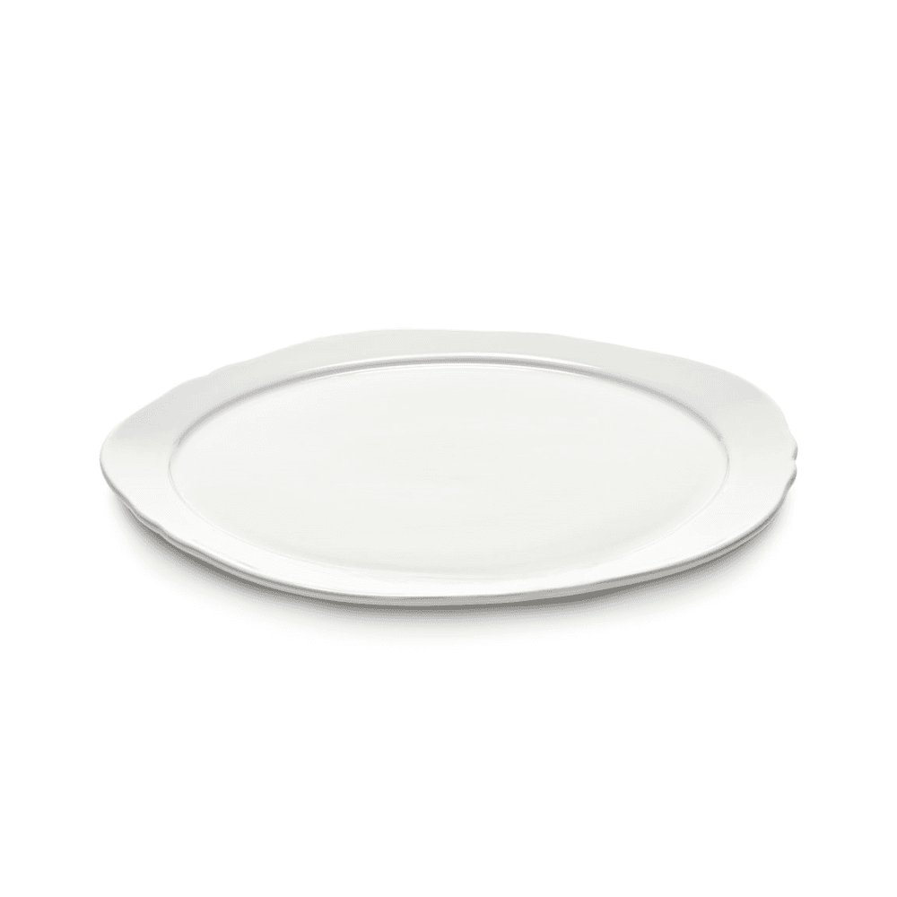 Silhouette by Sergio Herman Set of 4 Dinner Plates