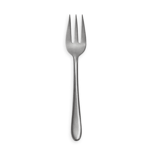 Image showing the Vantage Serving Fork, Stonewashed product.