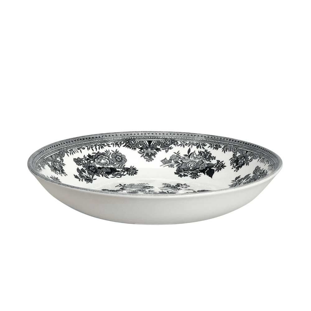 Asiatic Pheasants Pasta Bowl