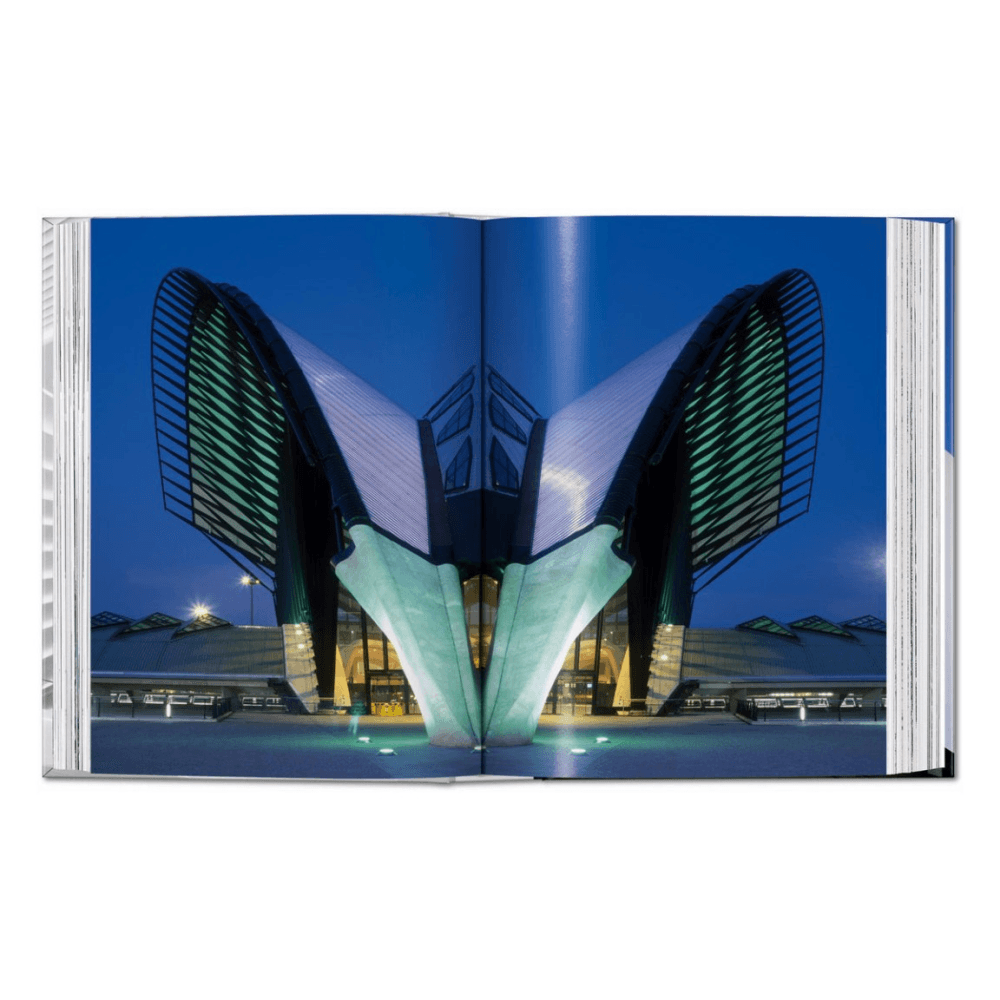 Calatrava: Complete Works 1979-Today