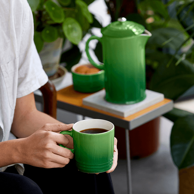 Stoneware Mug