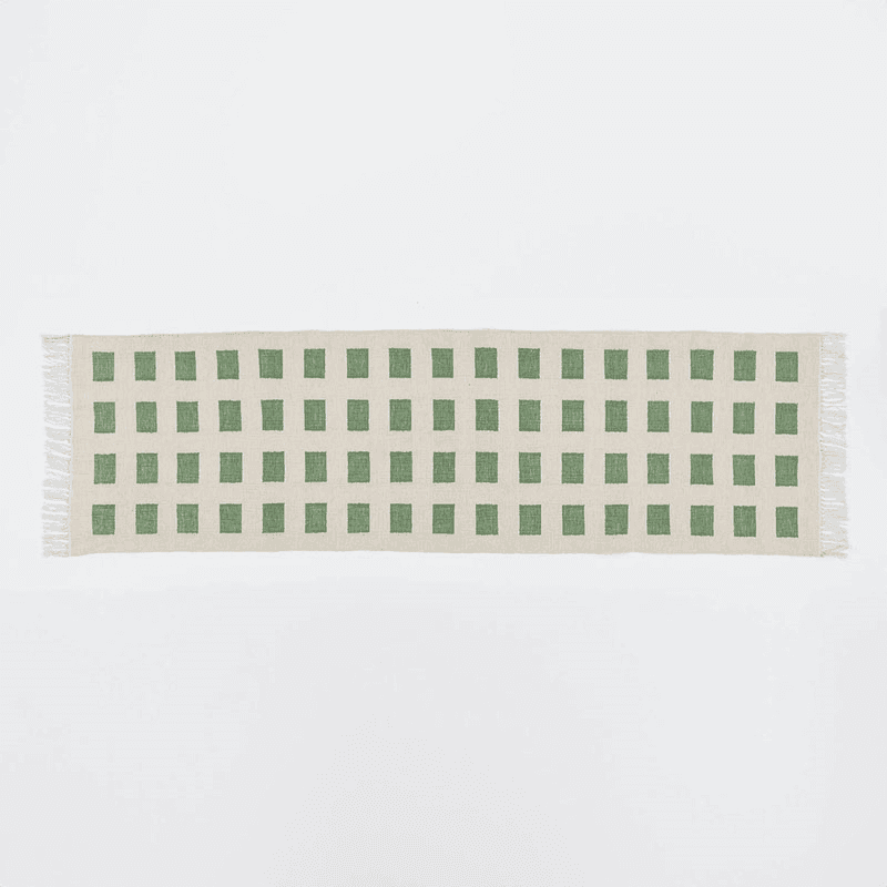 Faro Runner Rug