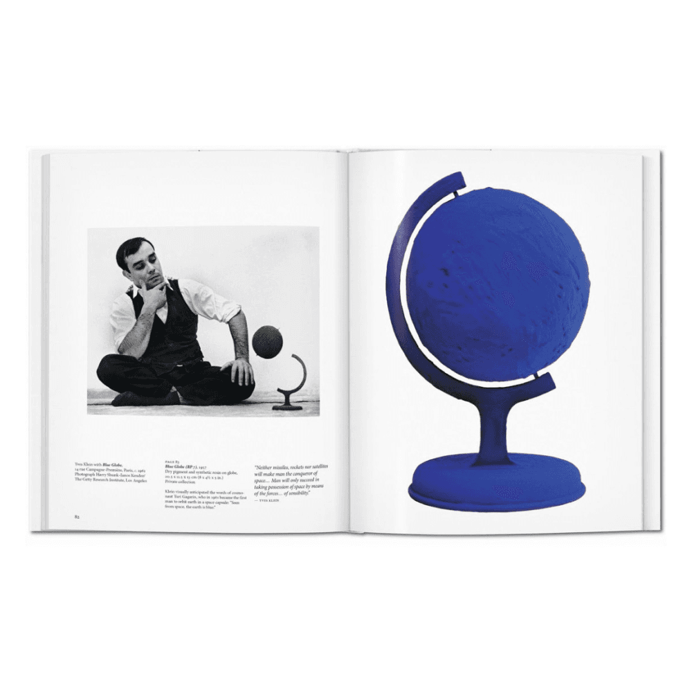 Yves Klein