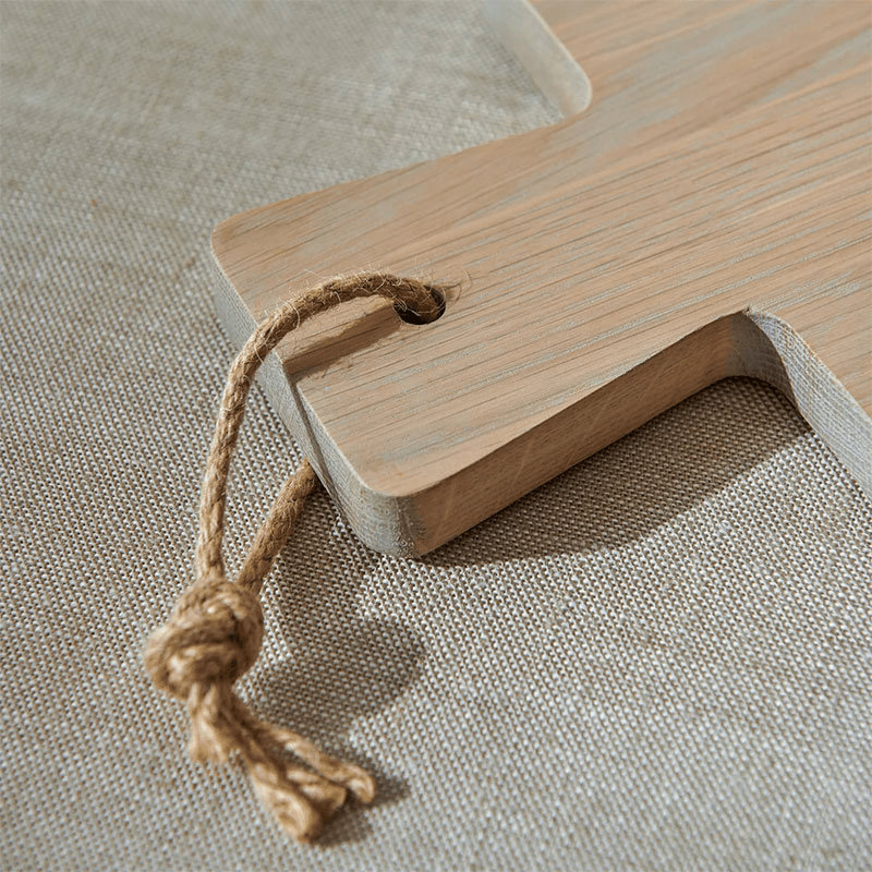Borough Chopping Board, Natural