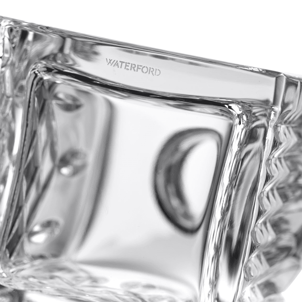 Lismore Evolution Decanter, Clear