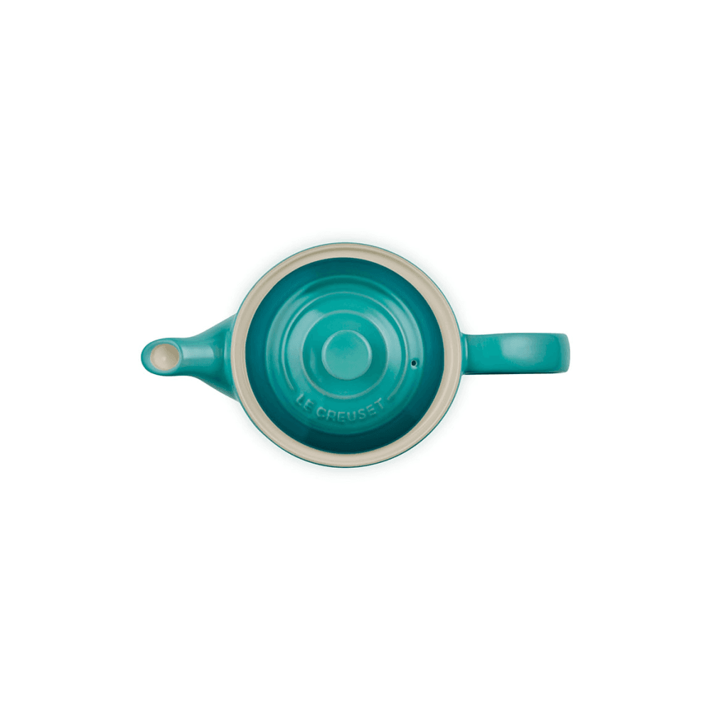 Stoneware Grand Teapot