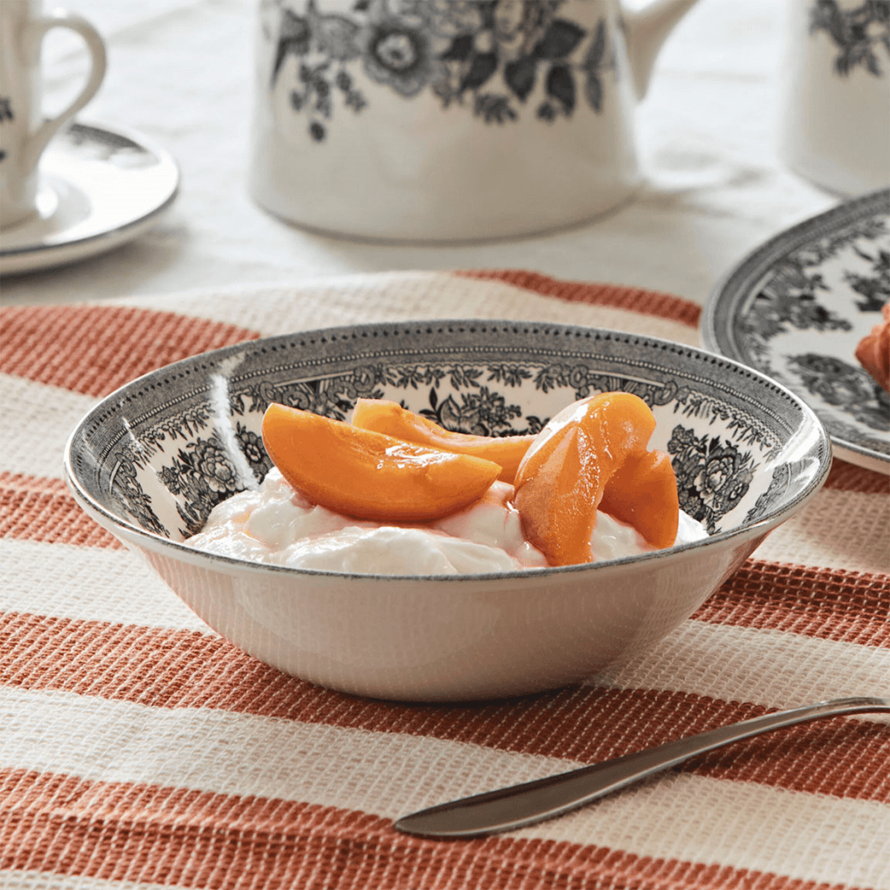 Asiatic Pheasants Cereal Bowl