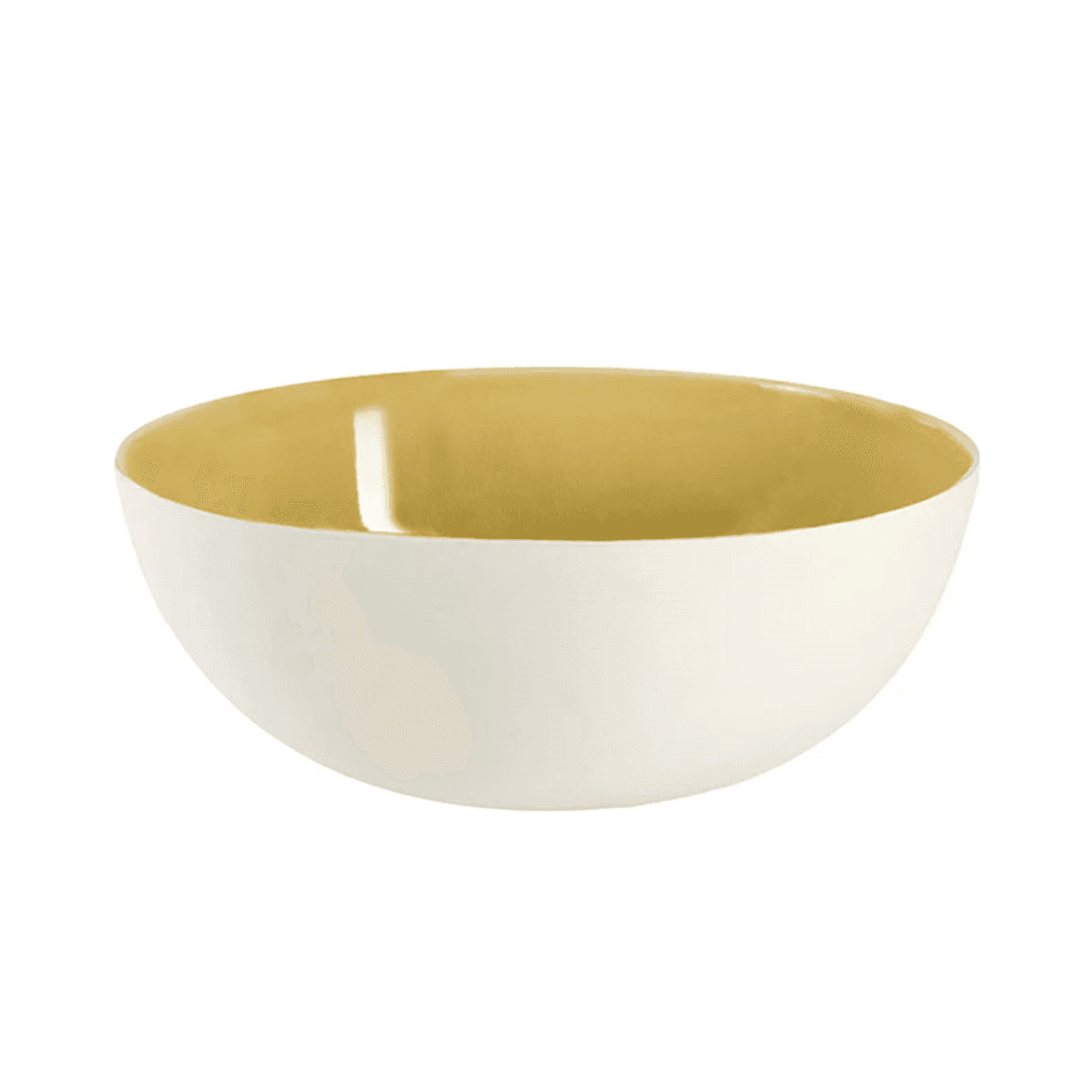 Maguelone Serving Bowl