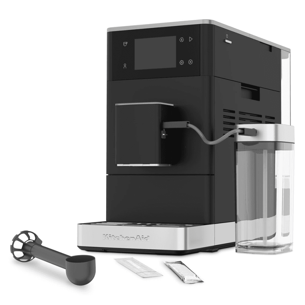 KF4 Fully Automatic Espresso Machine