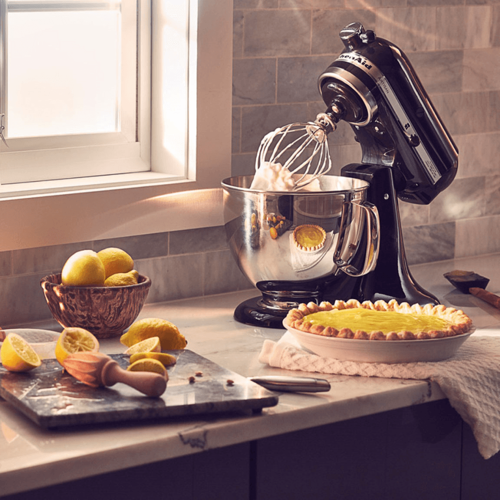 Artisan 125 Stand Mixer