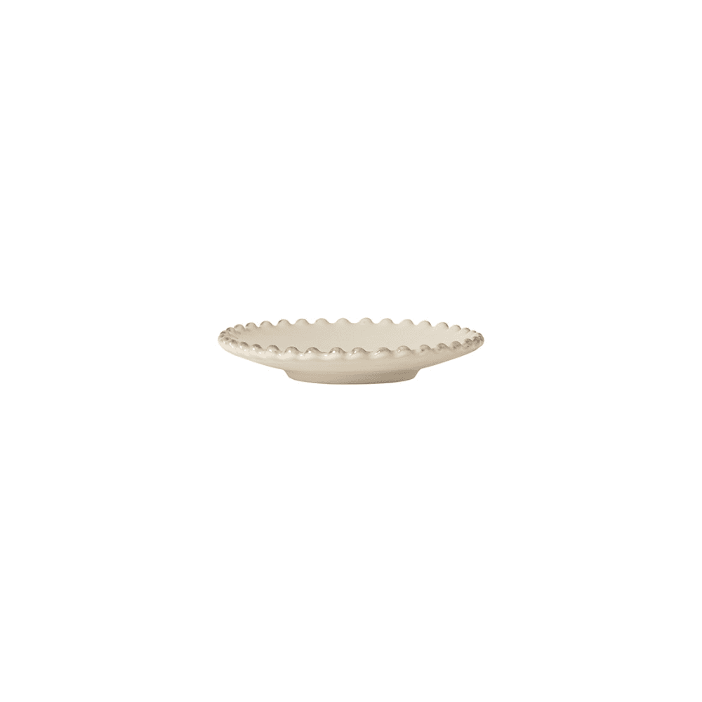 Pearl Set of 6 Appetizer Plates