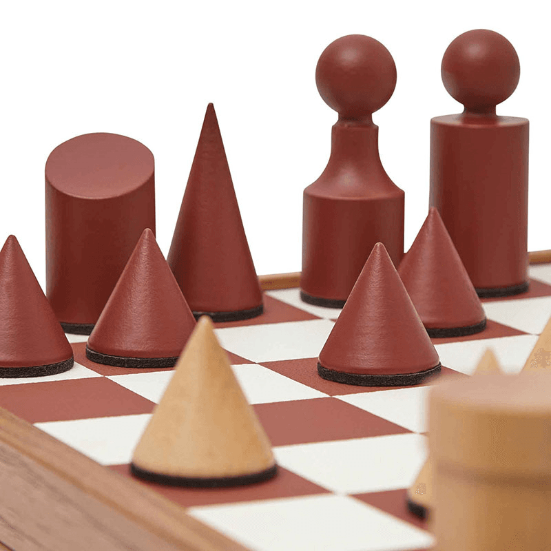 Milos Chess Set
