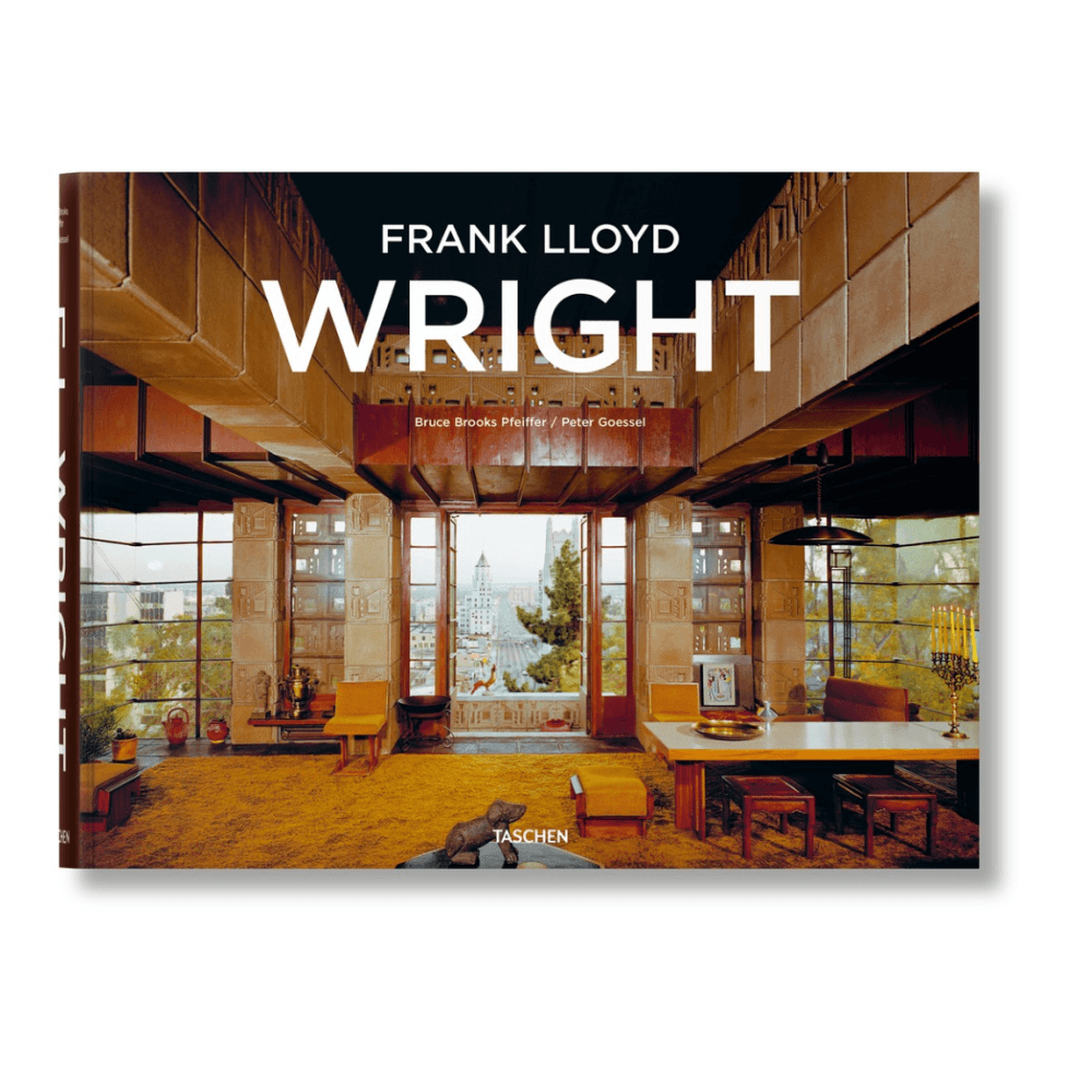 Frank Lloyd Wright