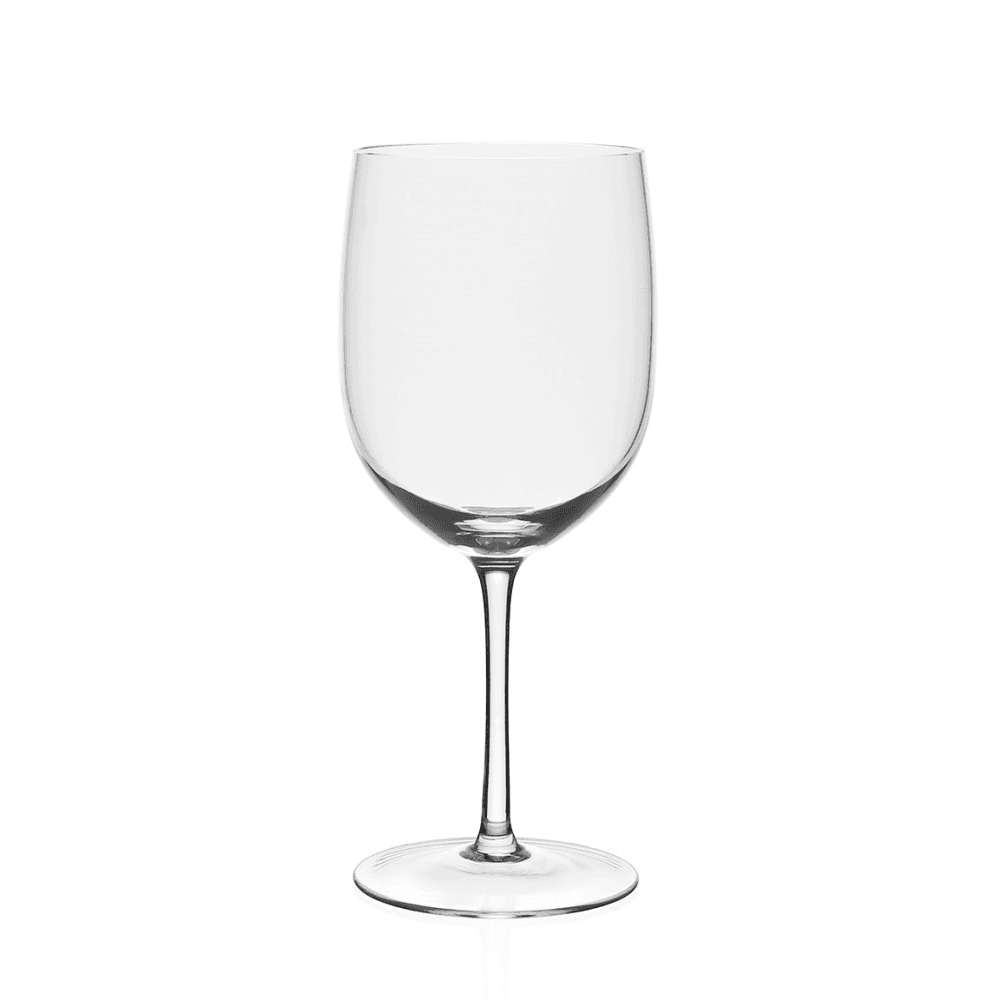Lauren Large Wine, Clear