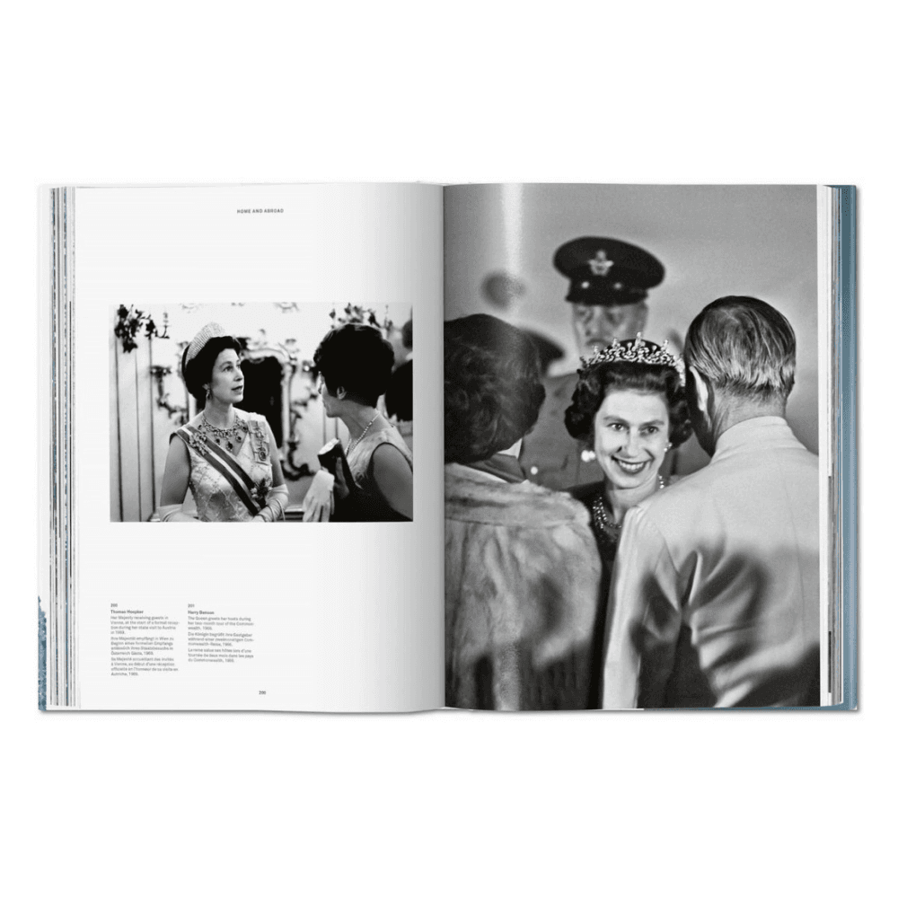 Her Majesty: A Photographic History 1926-2022