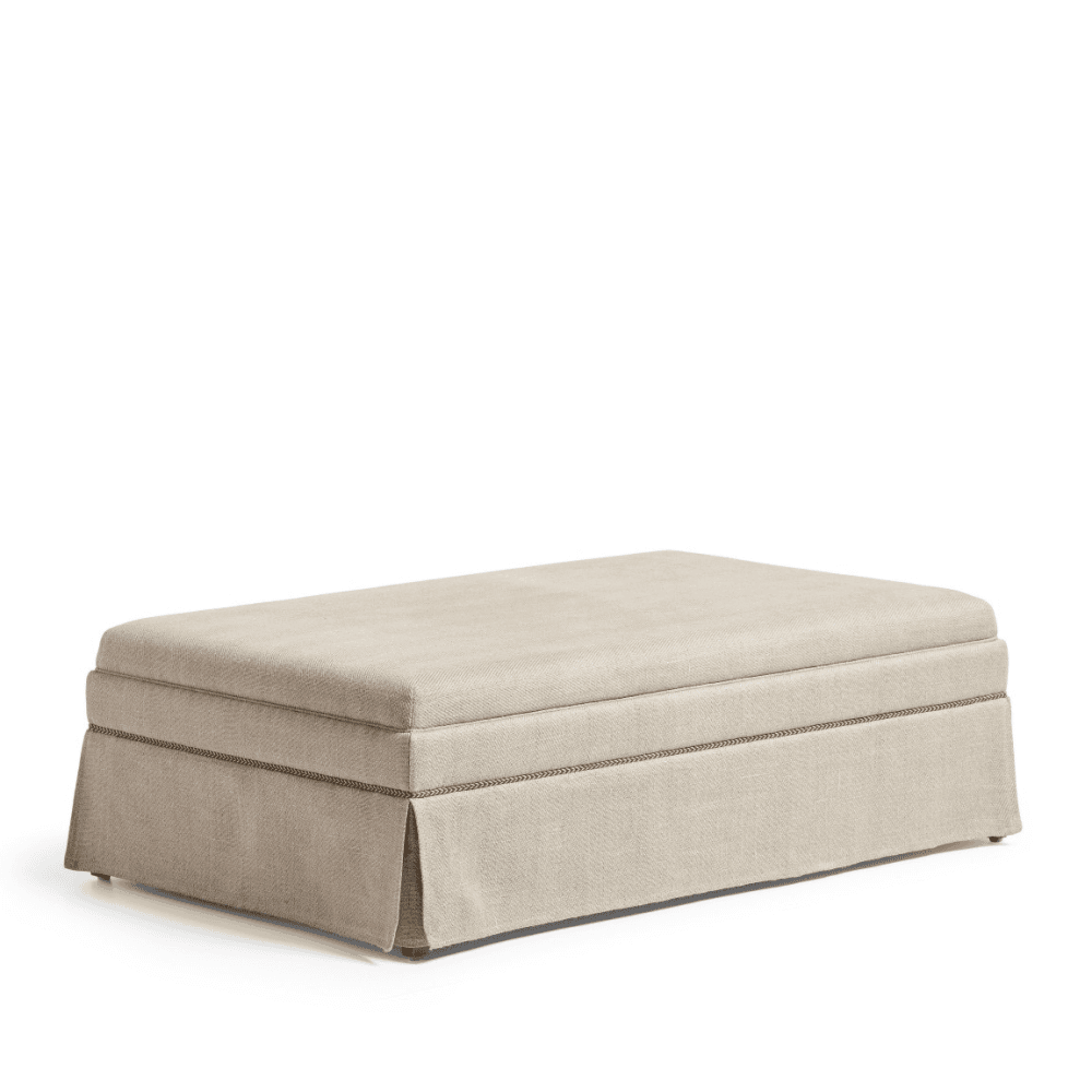 Aston Ottoman, Wild Oats Herringbone