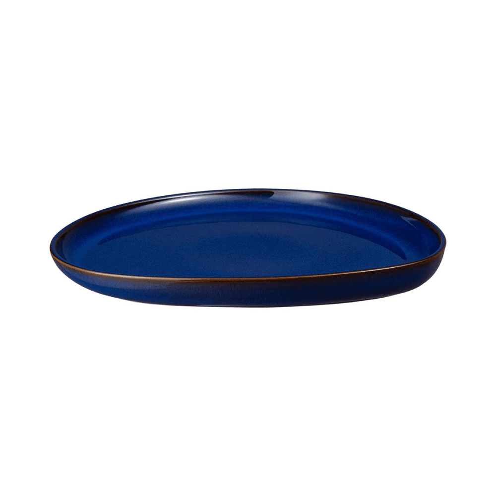 Imperial Blue Organic Platter