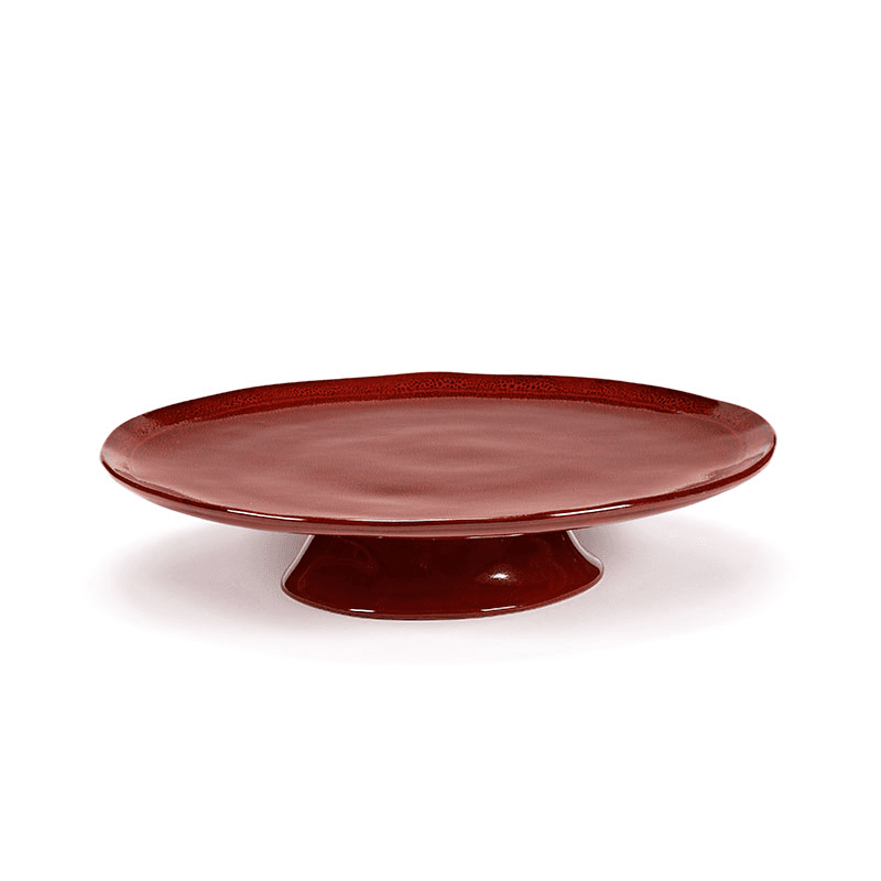 La Mère Plate, Off White