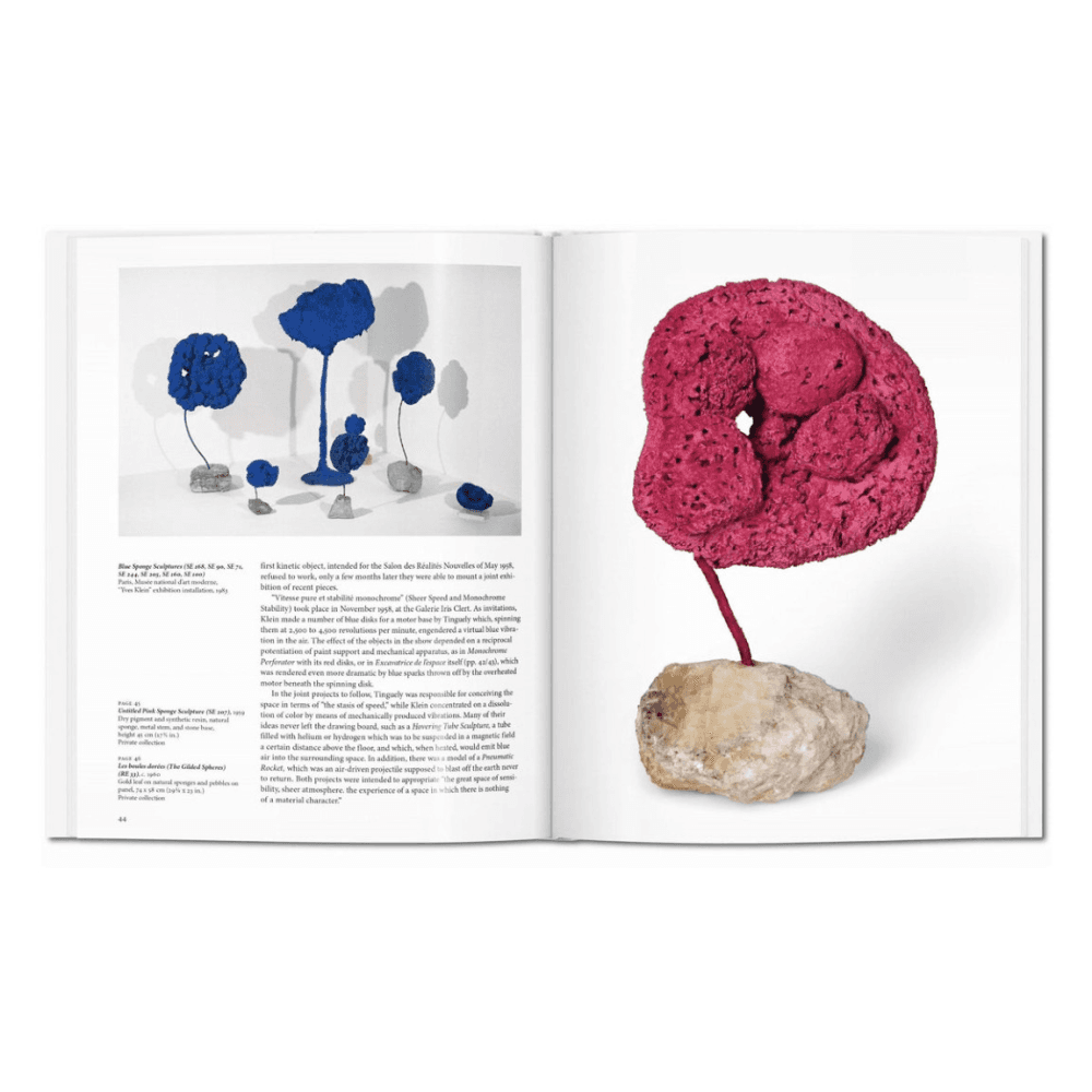 Yves Klein