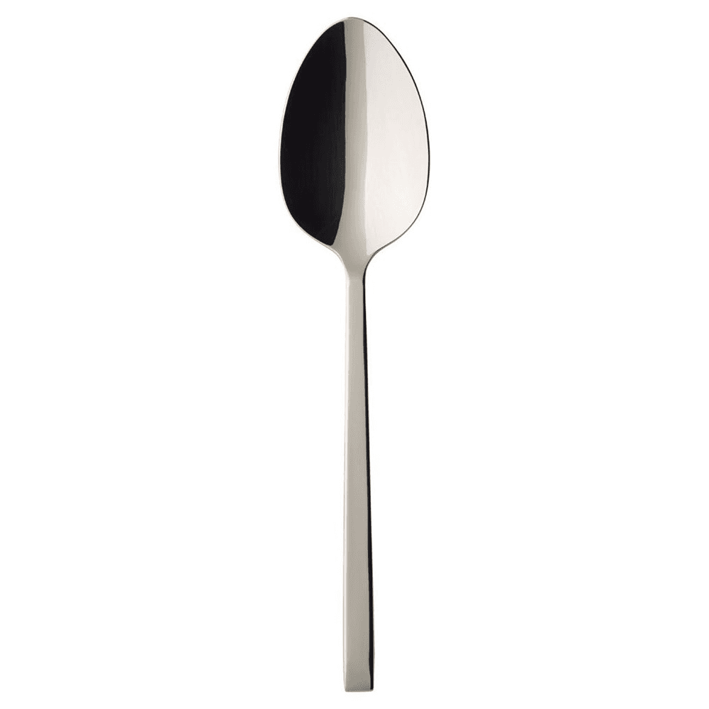 La Classica Serving spoon, stainless steel