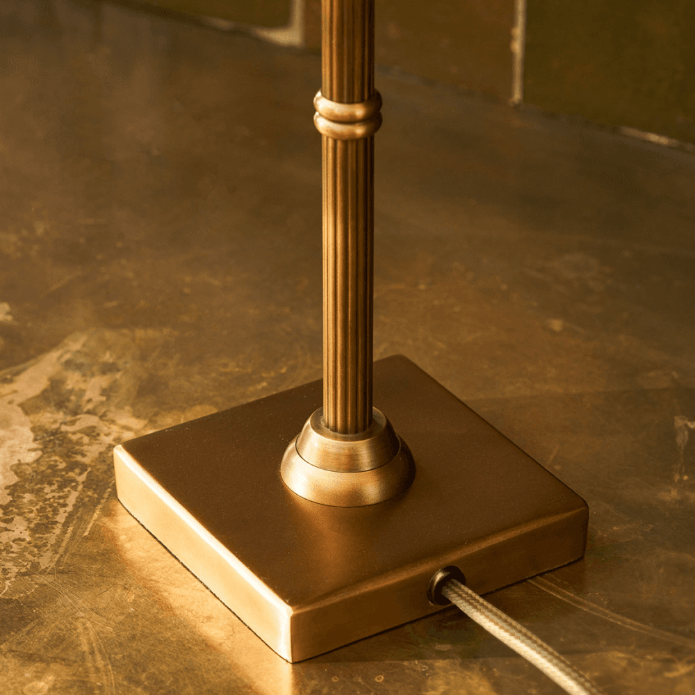 Kelmscot Table Lamp