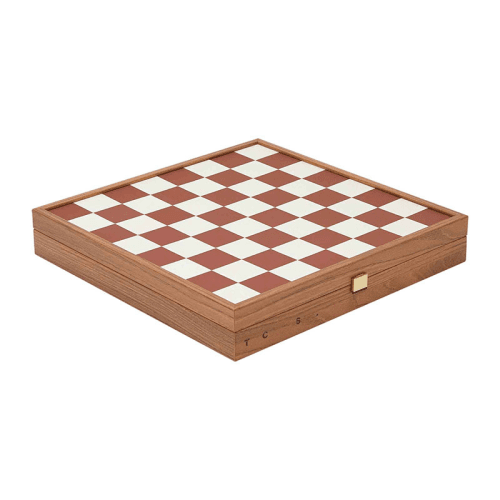 Image showing the Milos Chess Set product.