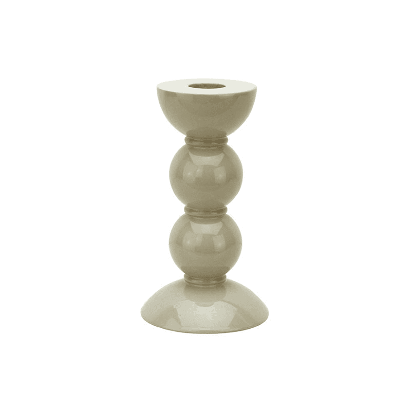 Bobbin Candlestick