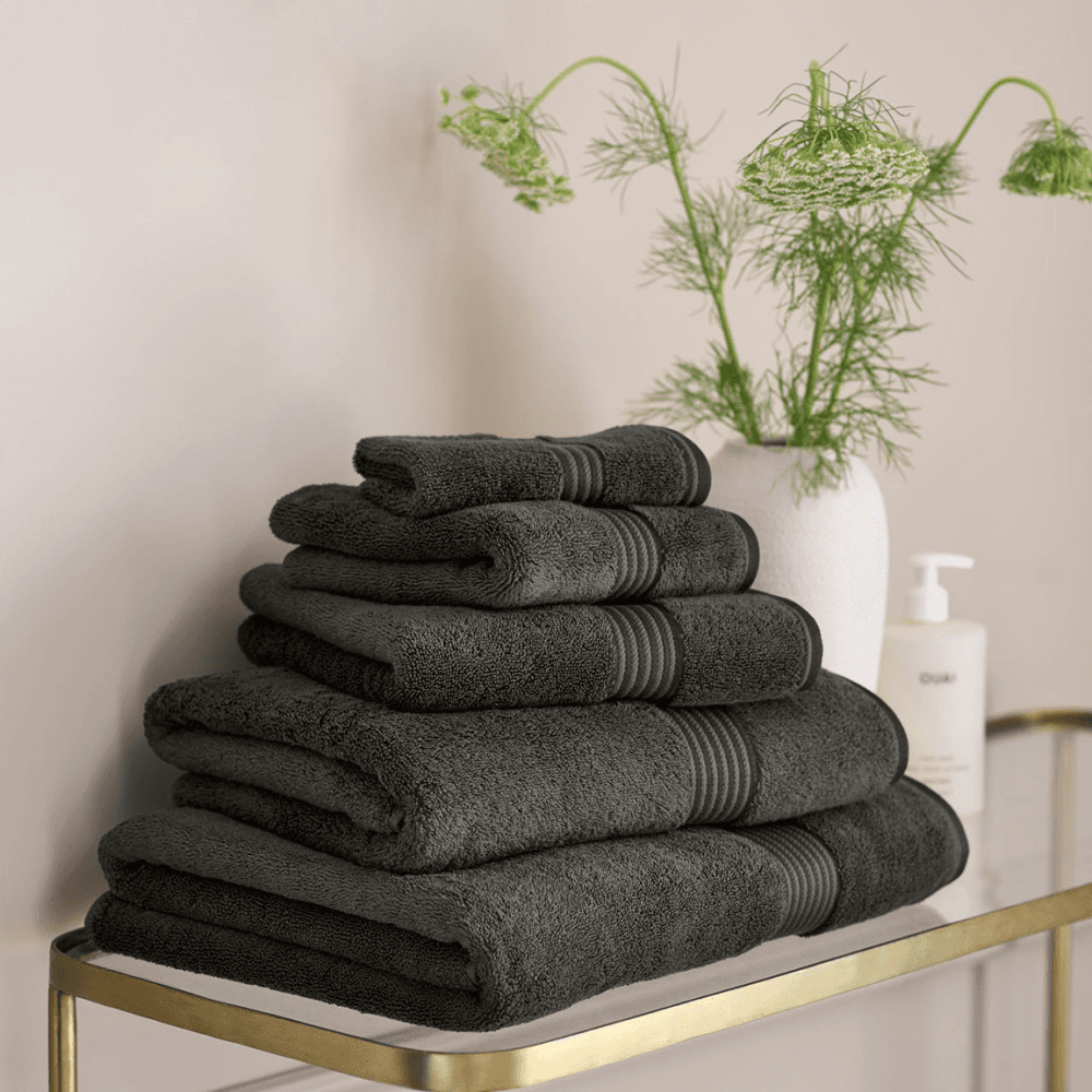 Supreme Hygro Bath Sheet