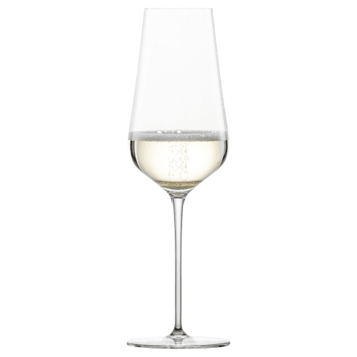 Image showing the Duo Champagne Glass product.