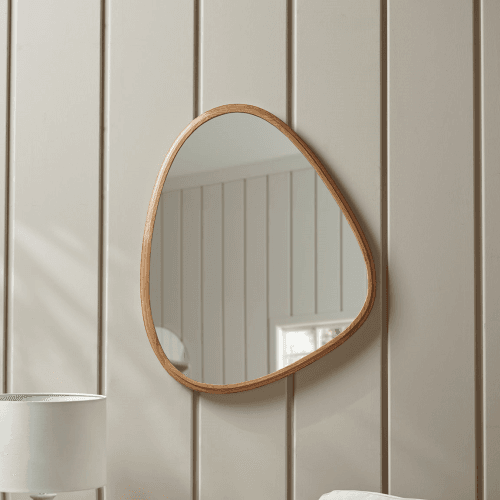 Image showing the Dolton Mirror, Natural product.