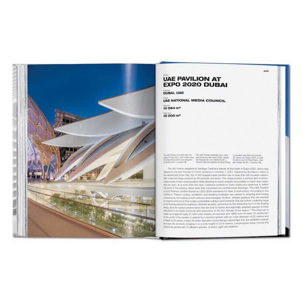Calatrava: Complete Works 1979-Today