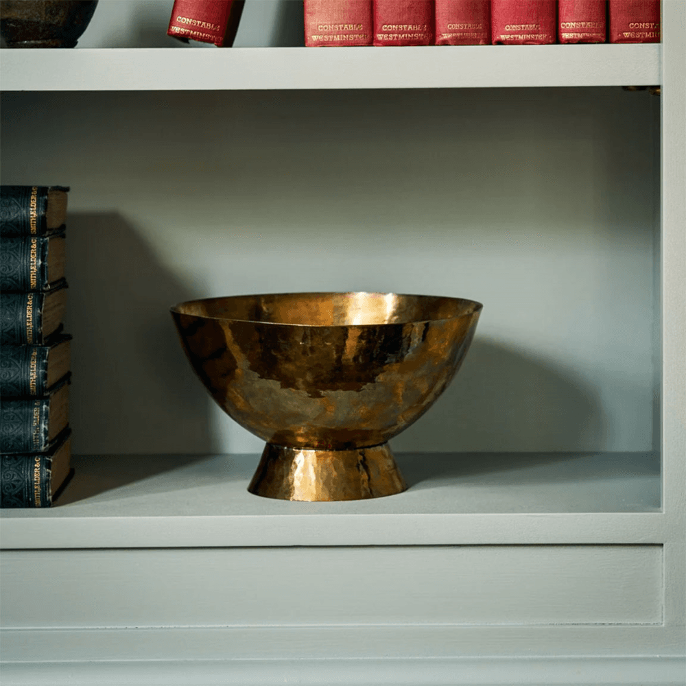 Irrawaddy Bowl