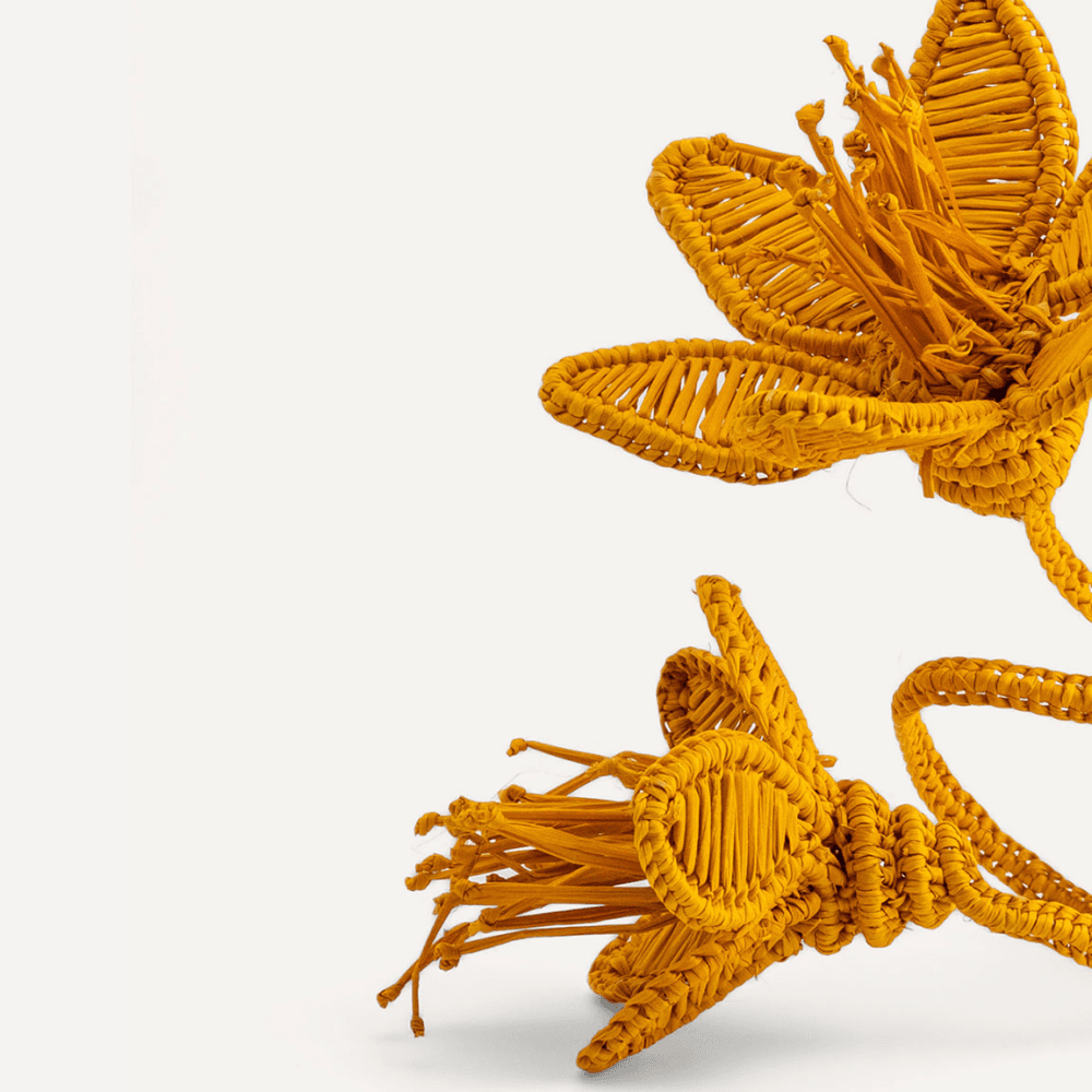 Florencia Napkin Ring