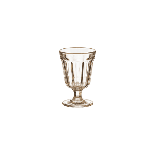 Image showing the Gomos Wine Glass, Clear product.