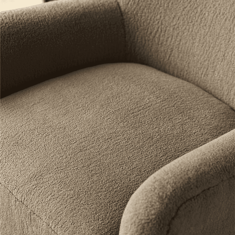 Whittlebury Armchair, Grey
