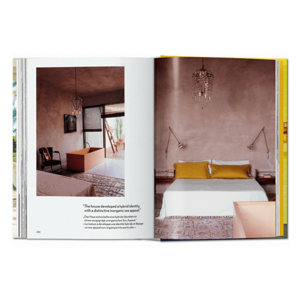 Interiors Now!