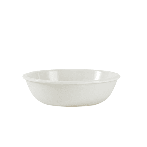 Image showing the Cantine Cereal Bowl, Craie product.