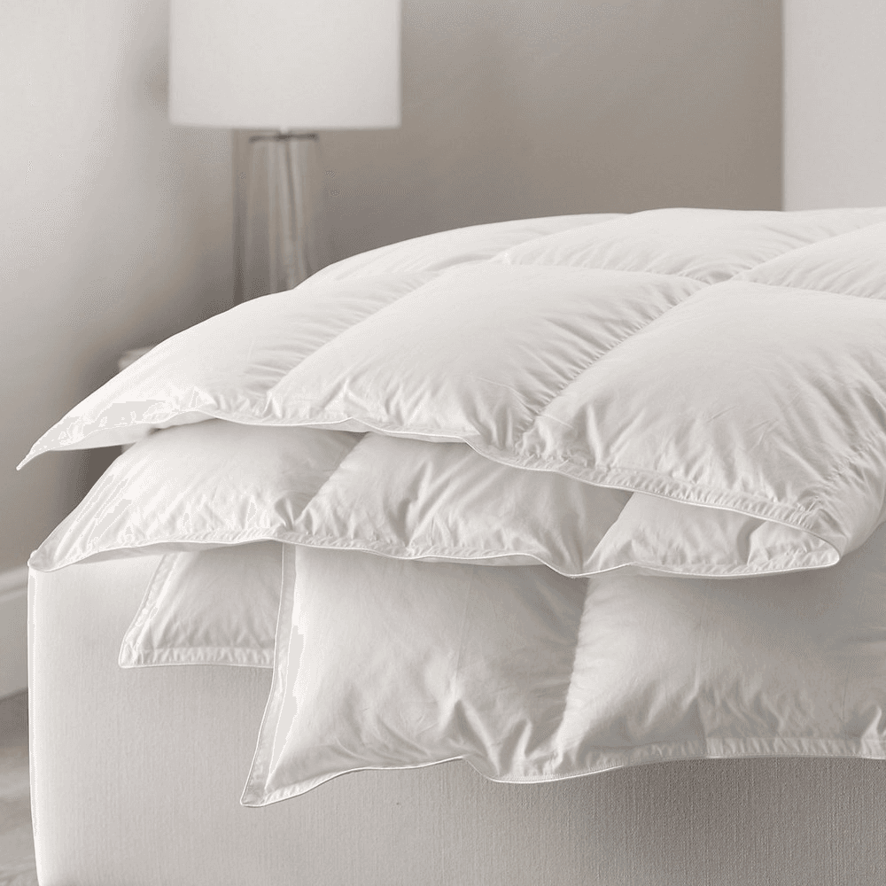 Canadian Goose Down 13.5 Tog Duvet