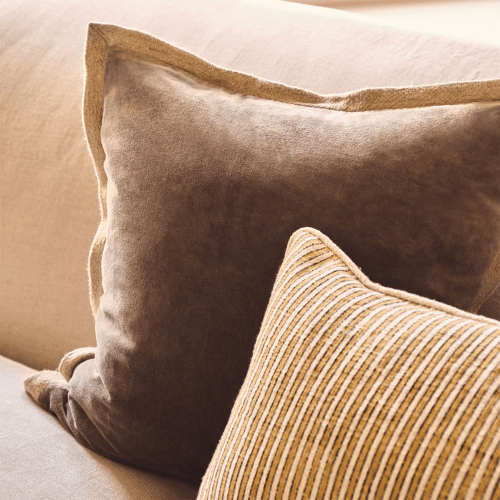 Image showing the Isla Cushion Cover product.