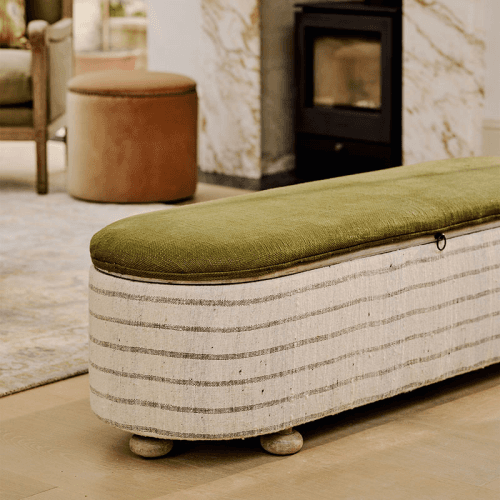 Image showing the Bursa Ottoman, Multi product.