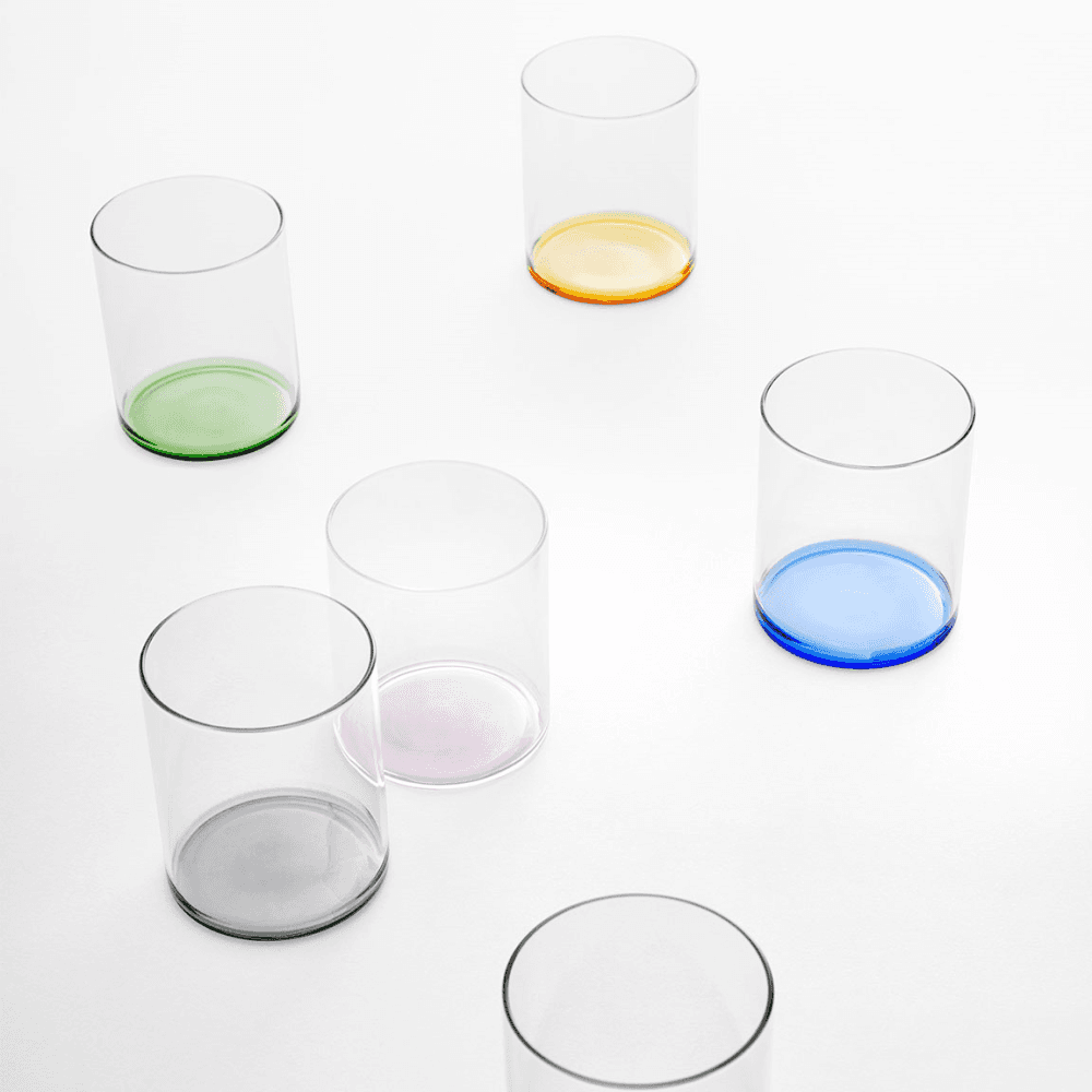 Fondale Tumbler