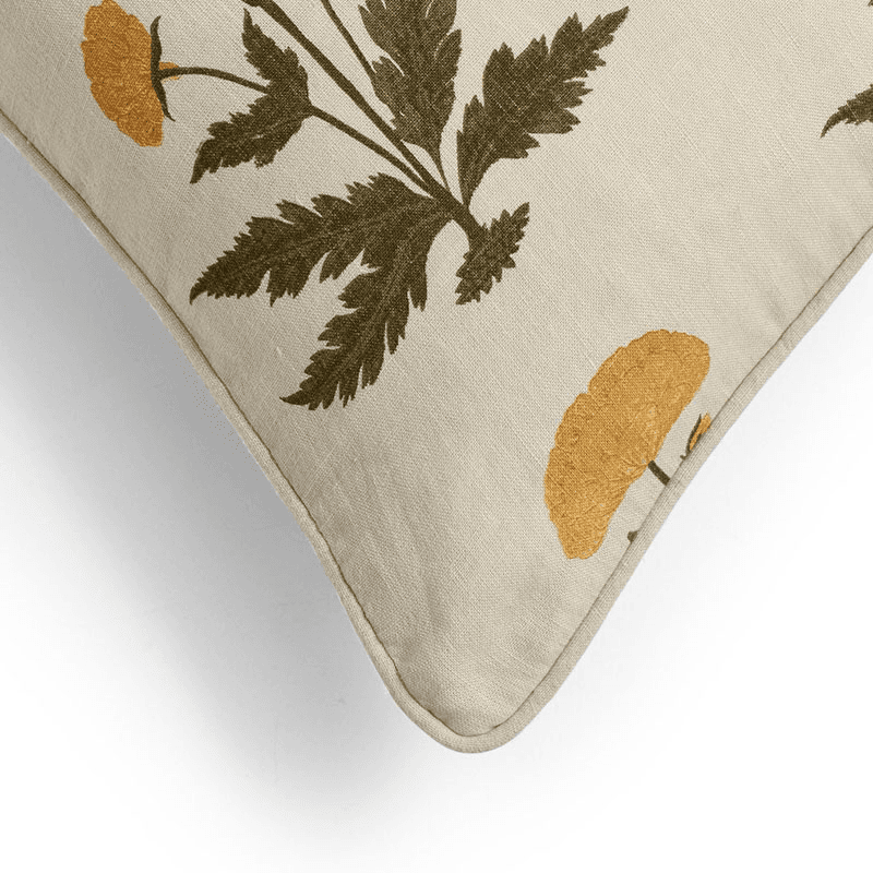 Imber Poppy Cushion Cover