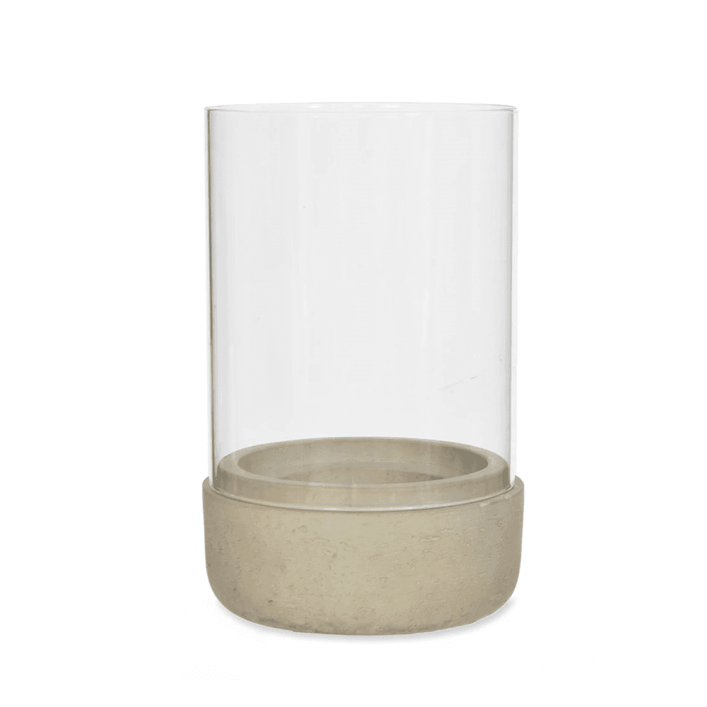 Oldbury Lantern, Glass