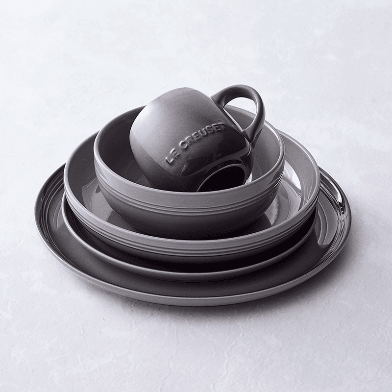 Stoneware Coupe Pasta Bowl