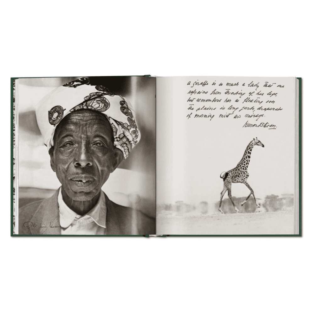 Peter Beard: The End of the Game