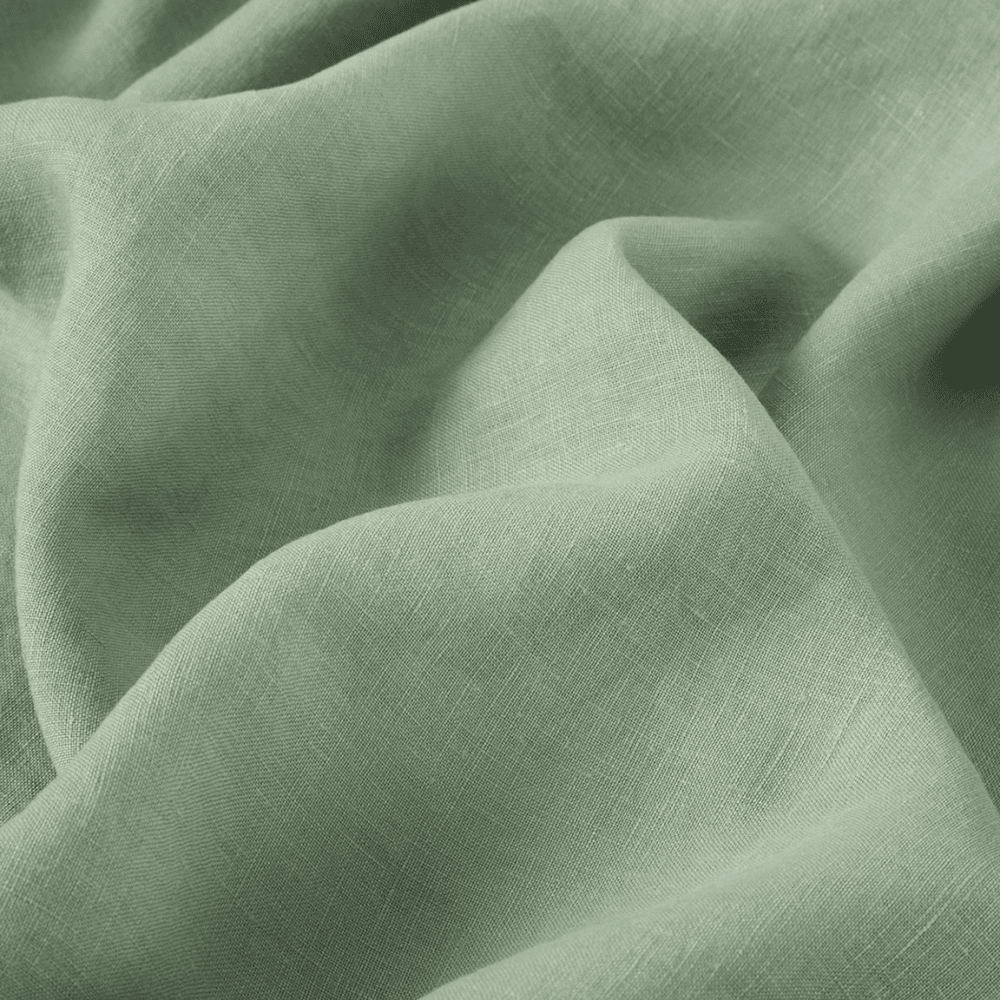 Linen Duvet Cover