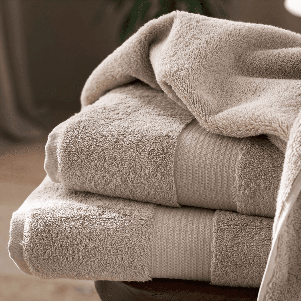 Luxury Egyptian Cotton Bath Sheet